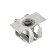 GM Specialty Push-In Nut 8mm x 18mm