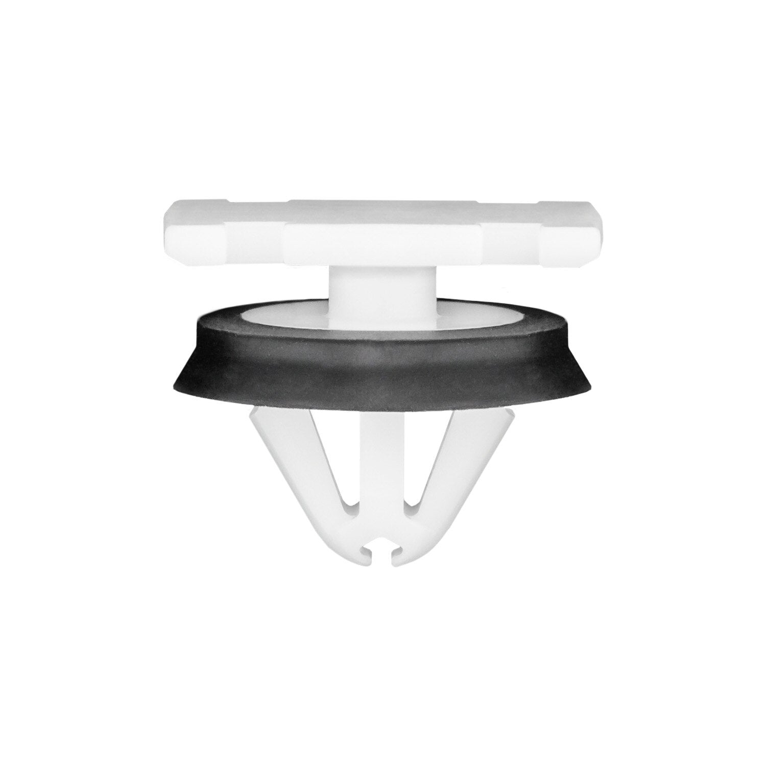 GM Body Side & Exterior Trim Moulding Clip with Sealer