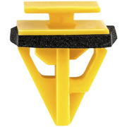 Hyundai Trunk Side Trim Moulding Clip with Sealer