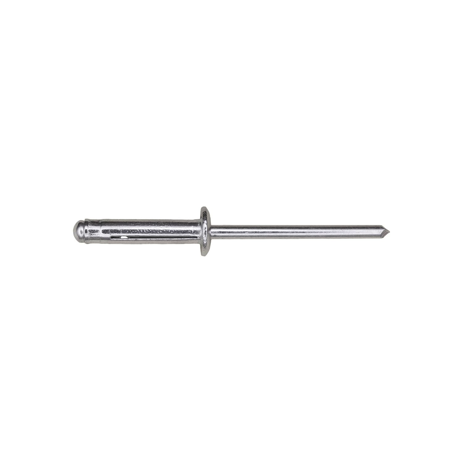 Mazda Front Bumper & Grill Specialty Rivet