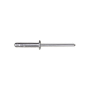 Mazda Front Bumper & Grill Specialty Rivet
