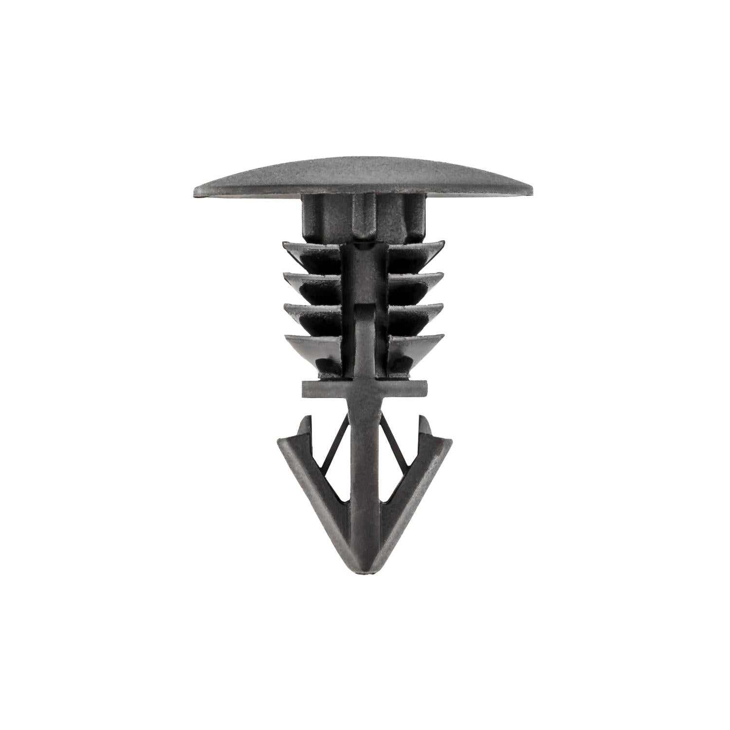 Nissan Front Bumper Cover Retainer