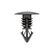 Nissan Front Bumper Cover Retainer