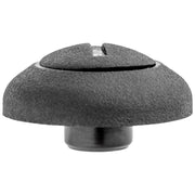 Hyundai Rear Fender Liner Plug with Slotted Head