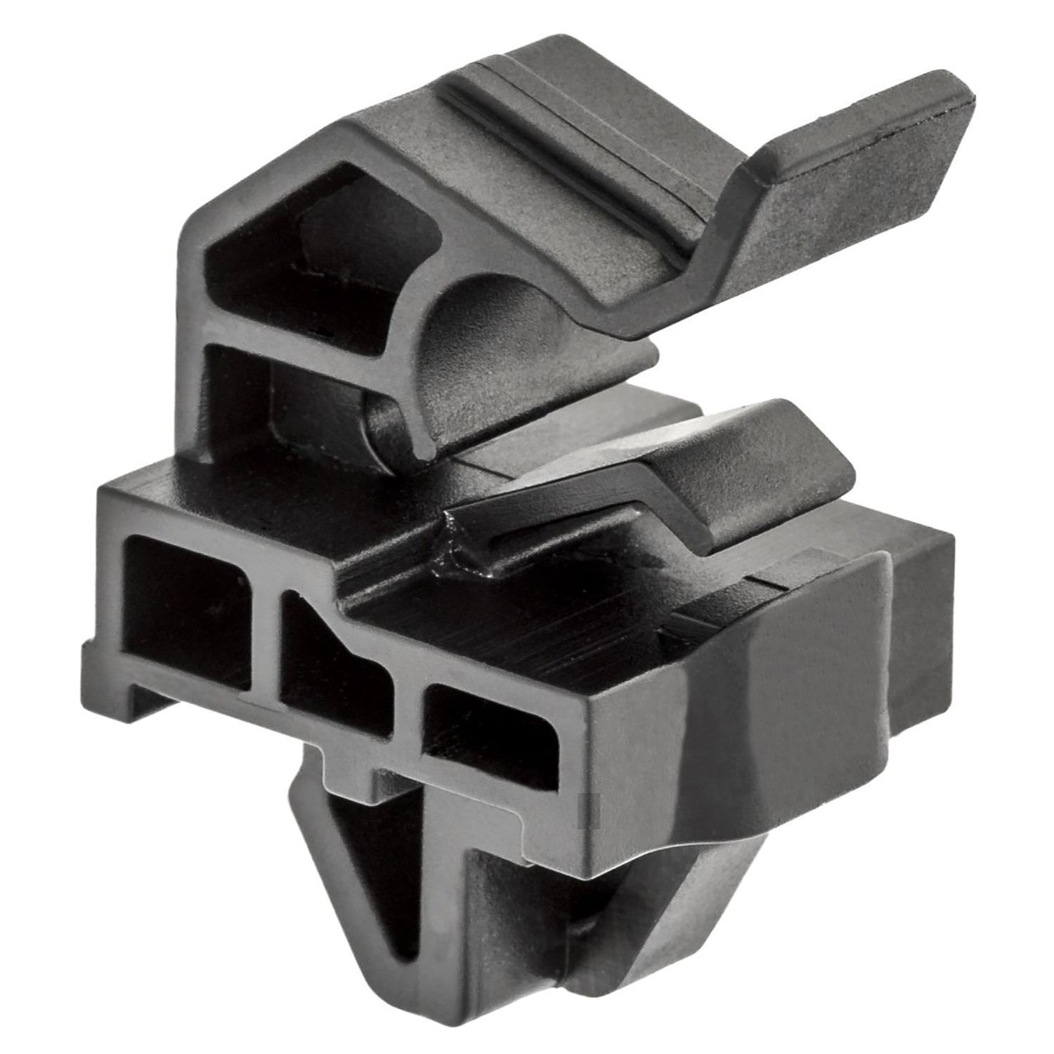 Hyundai Hood Prop Rod Clip