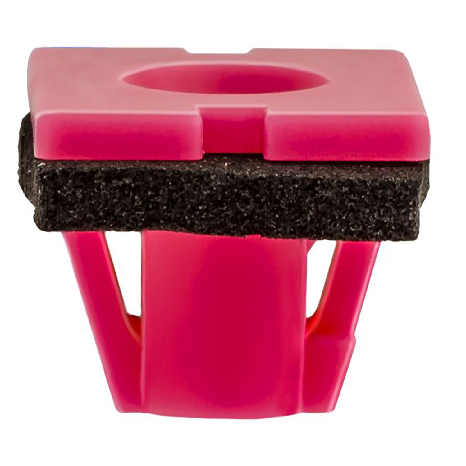 Hyundai Side Garnish Moulding Clip with Sealer