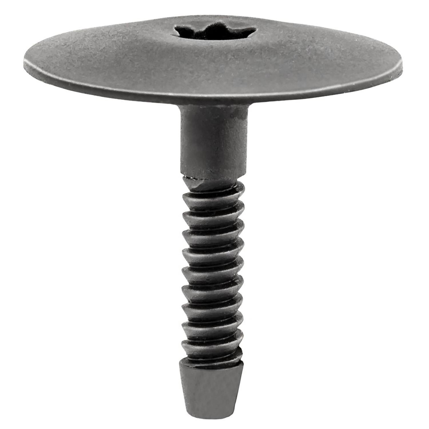 BMW Side Shield & Trim Retainer
