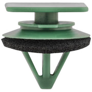 Mazda Moulding Clip with Sealer