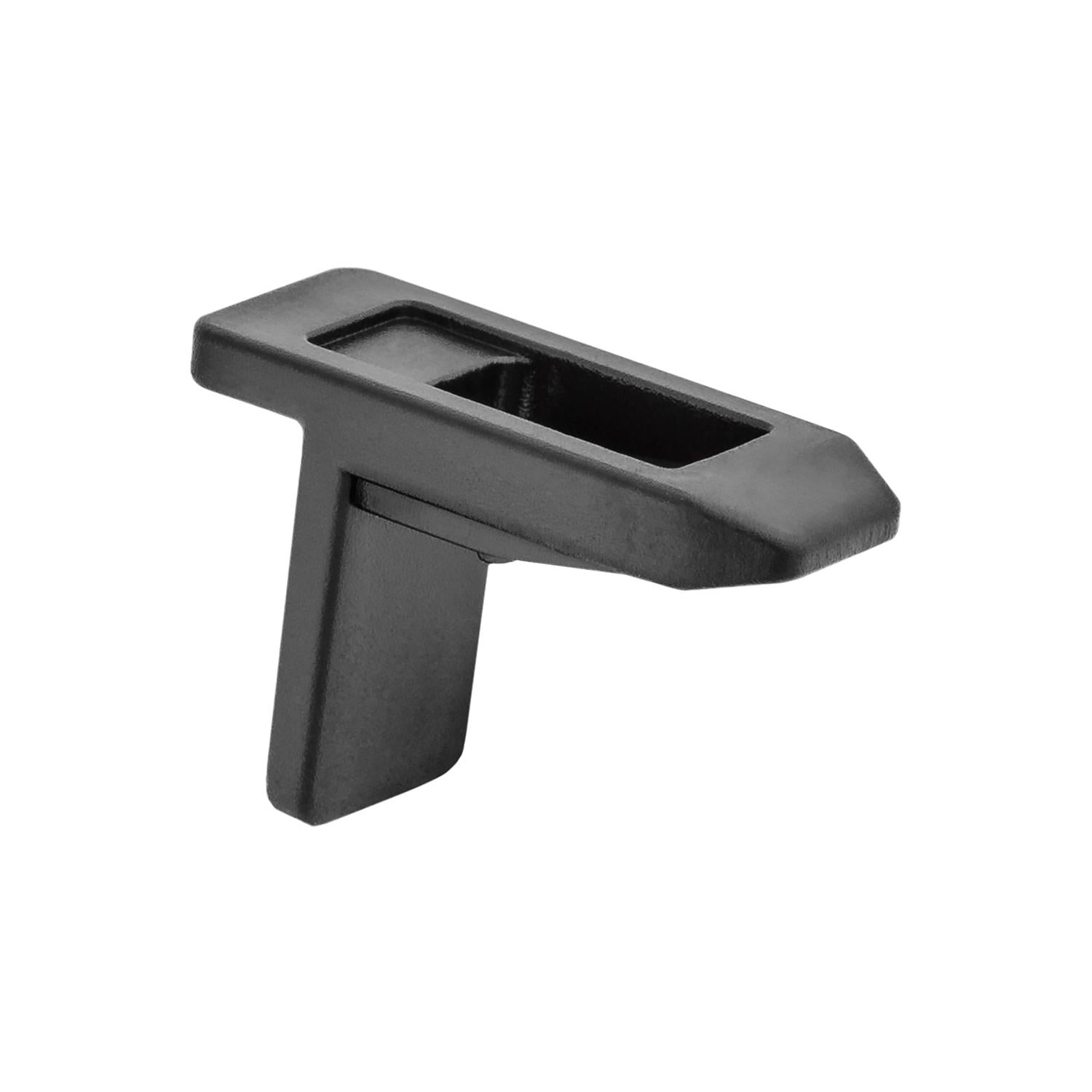 Mazda Emblem Clip
