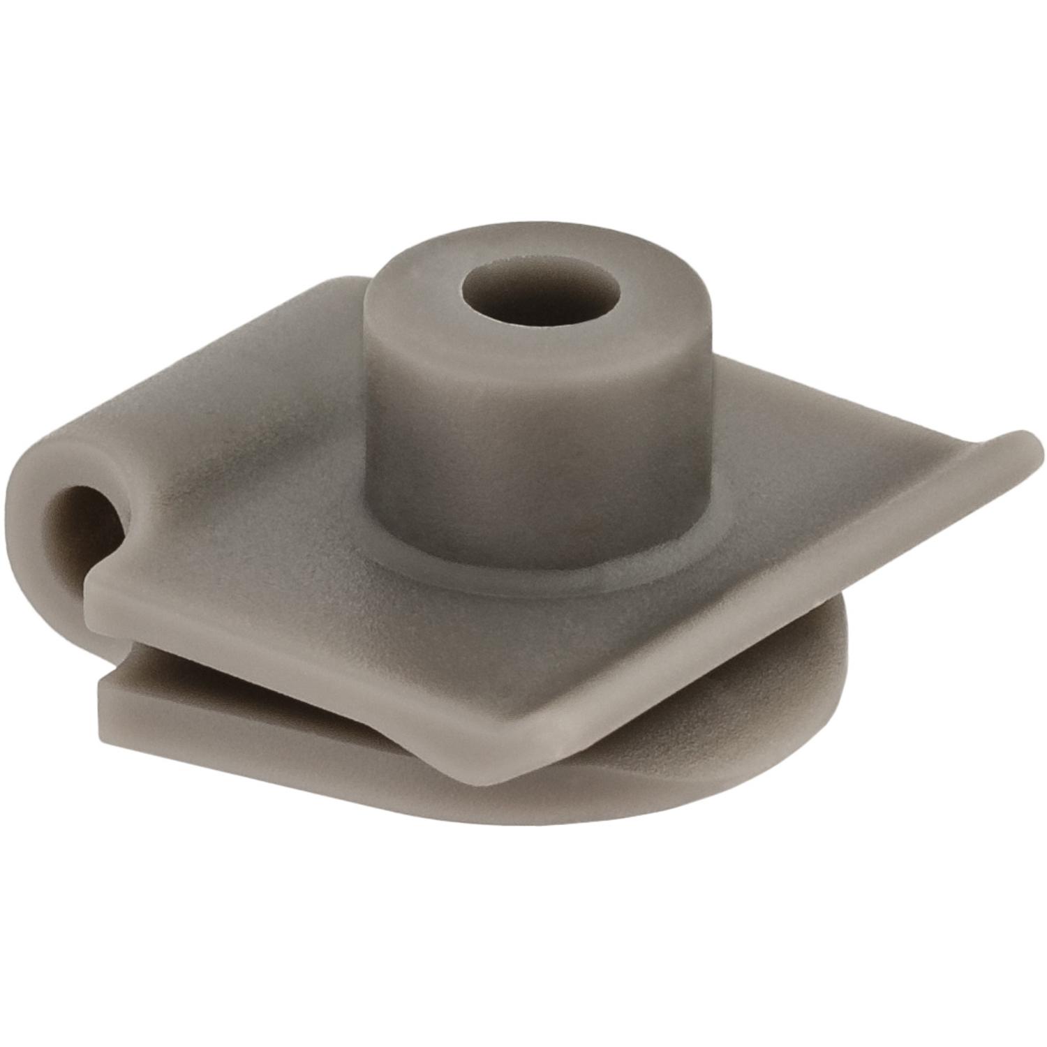 Mazda Nylon U-Nut