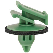 Nissan Moulding Clip with Sealer