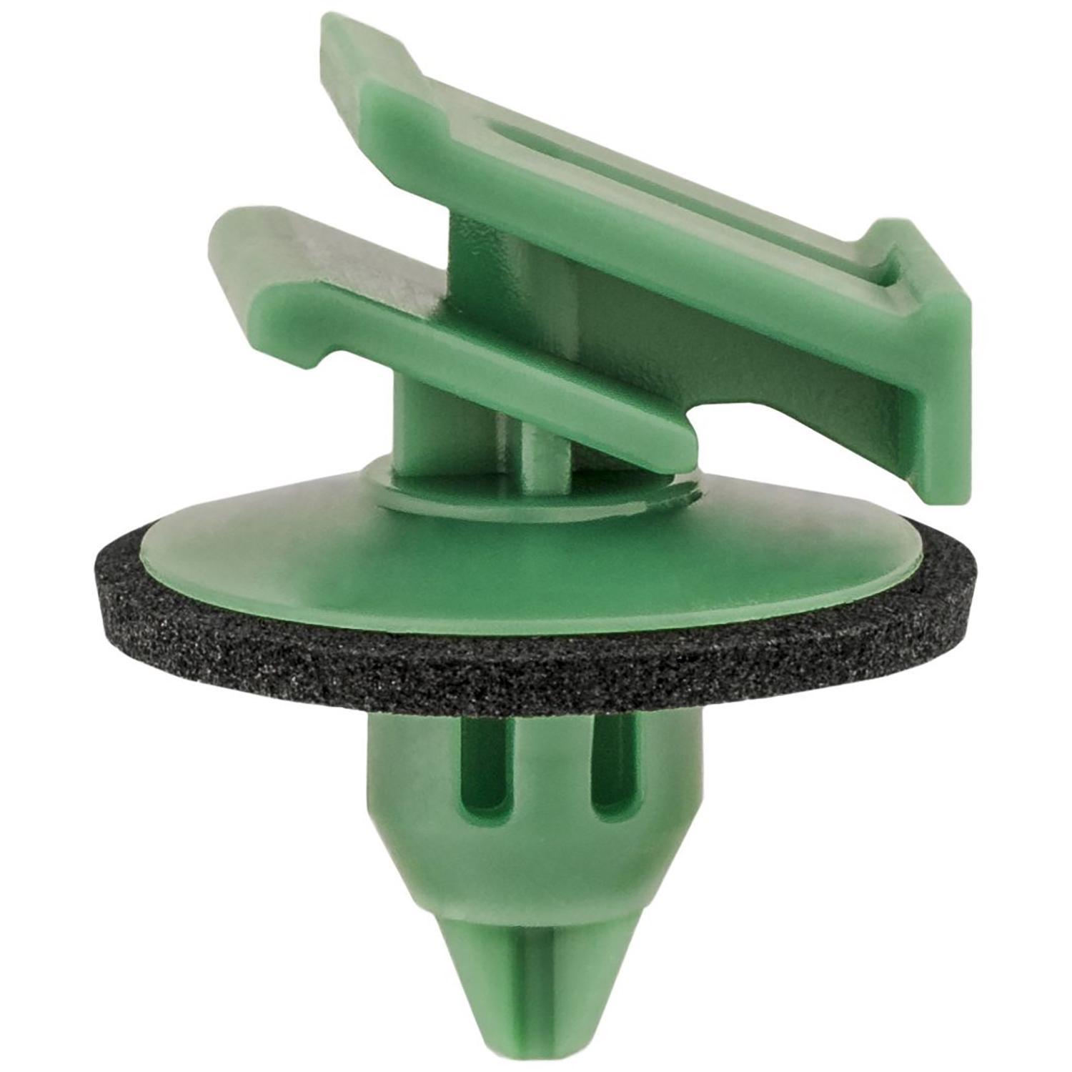 Nissan Moulding Clip with Sealer