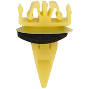 Toyota Moulding Clip with Sealer