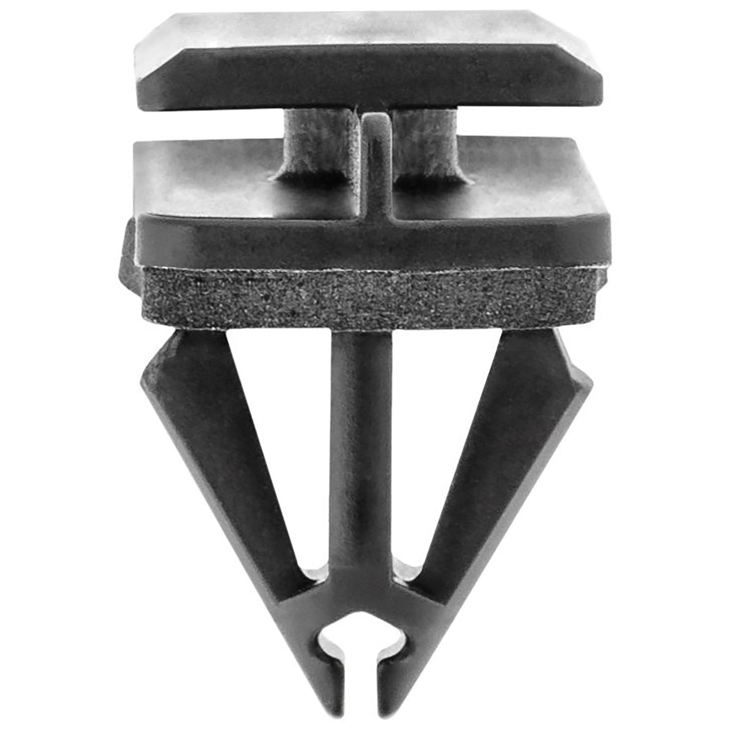 Chrysler Moulding Clip with Sealer