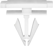 GM Moulding Clip