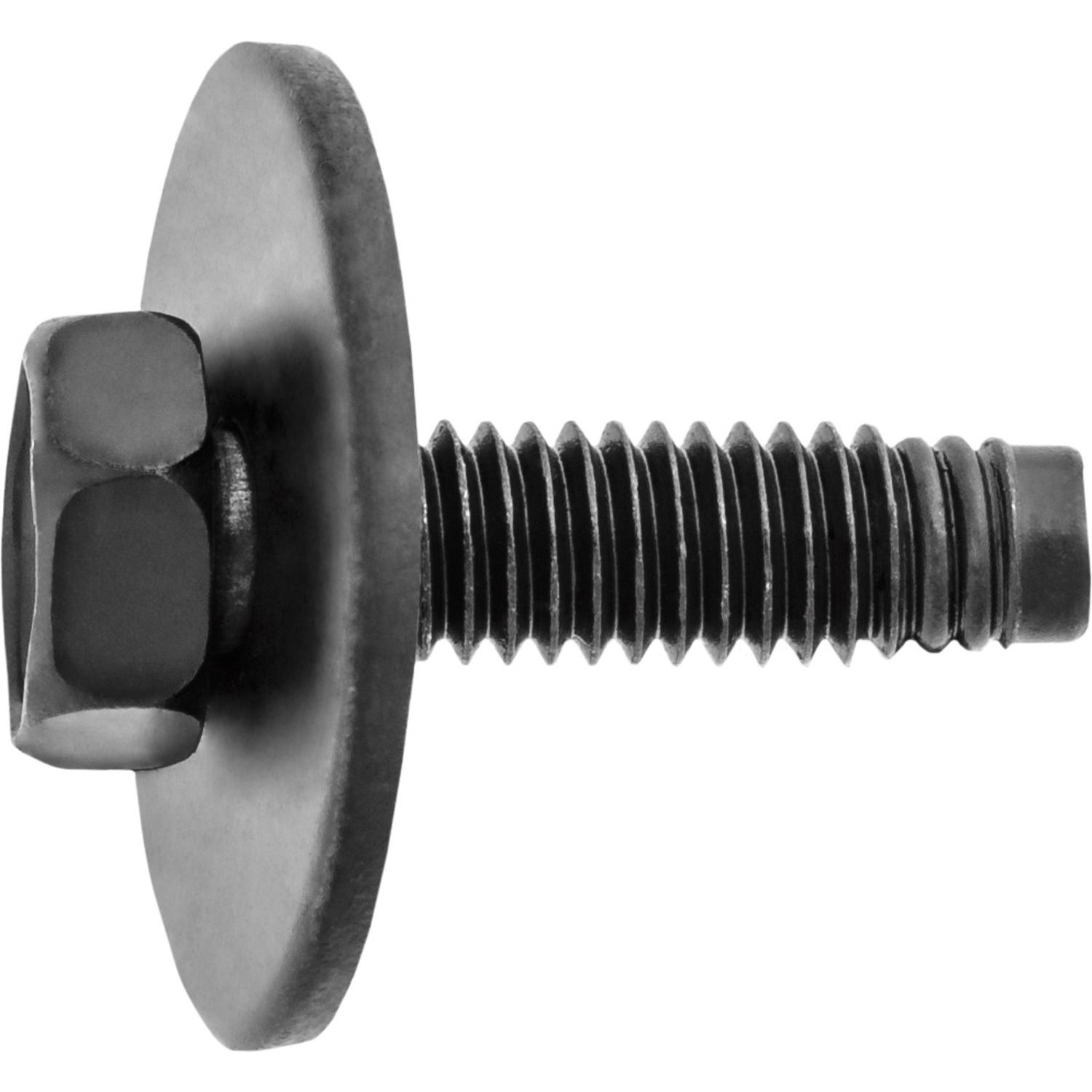 GM Sems Body Bolt M6-1.0 x 20mm
