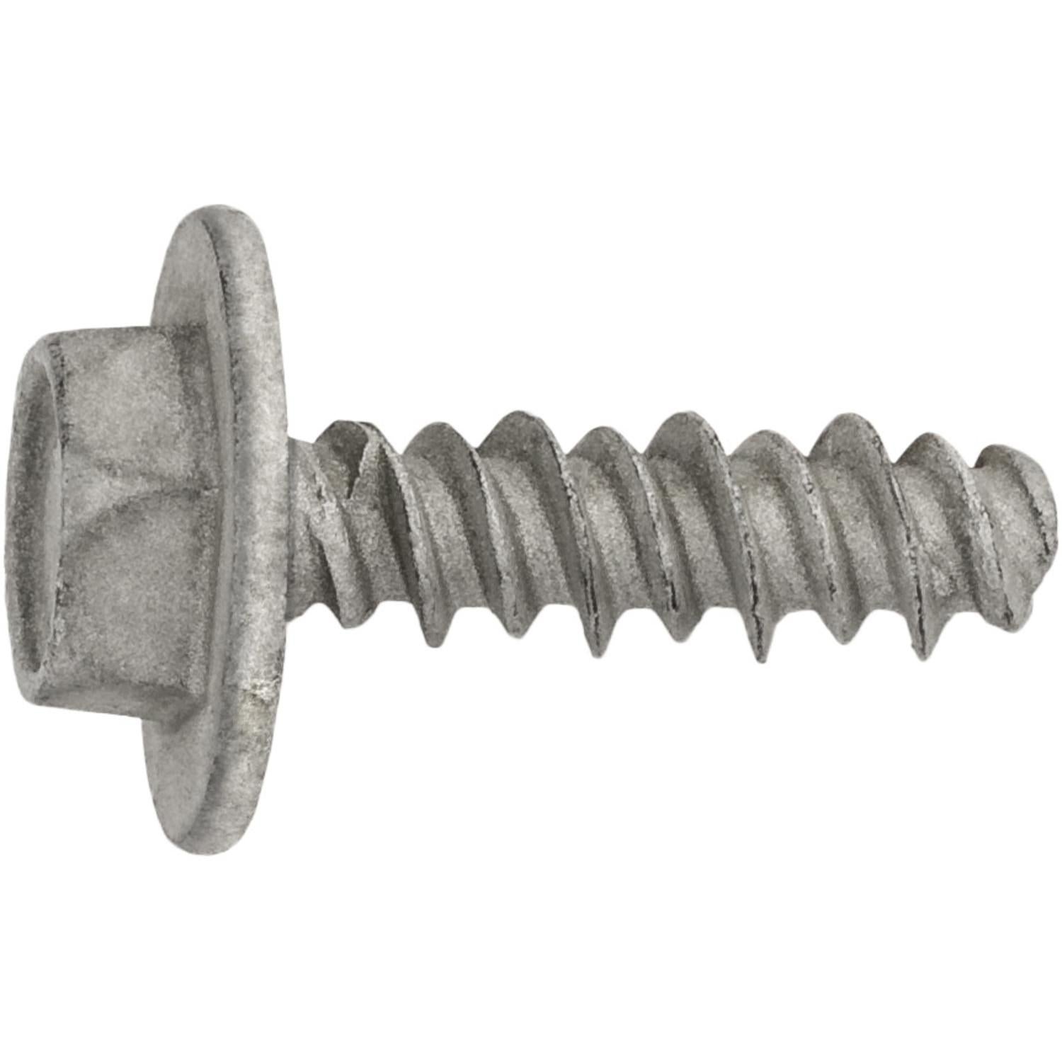 Ford Hex Washer Head Specialty Screw