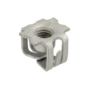 GM Specialty Push-In Nut