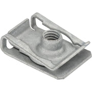 Chrysler Extruded U-Type Nut