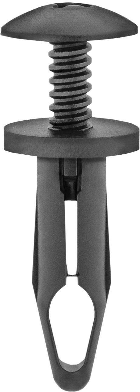 Chrysler Push-Type Retainer