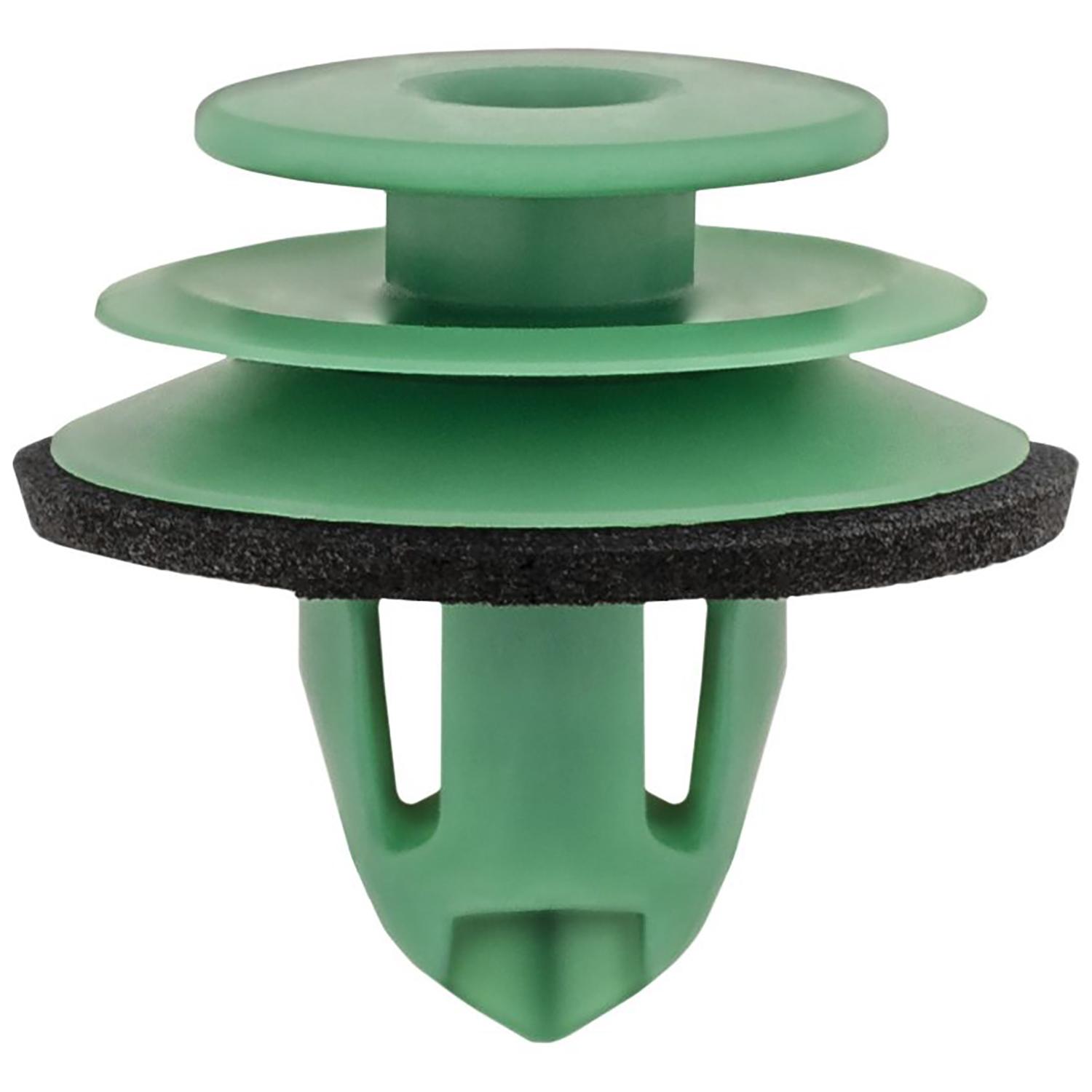 Honda Retainer with Sealer