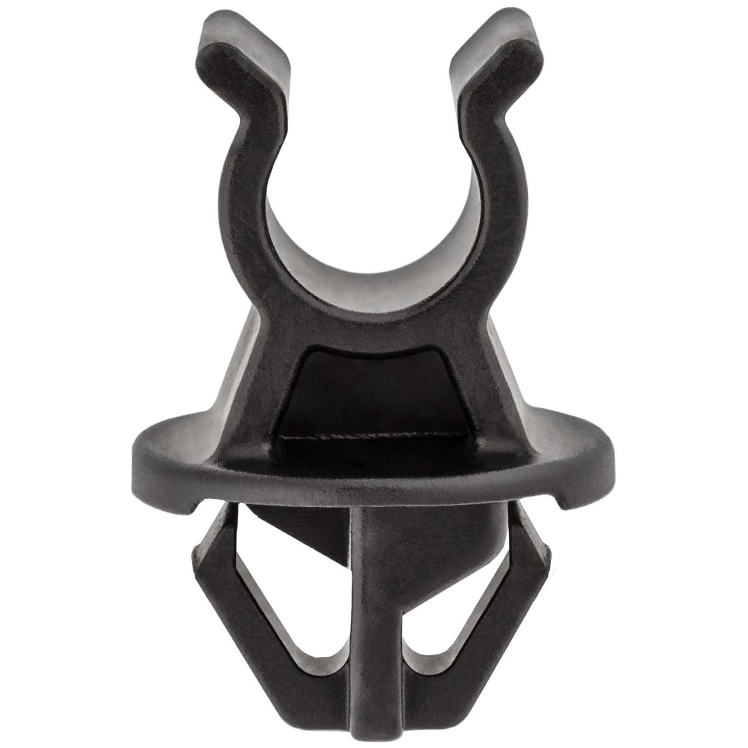 Honda Hood Prop Rod Clip