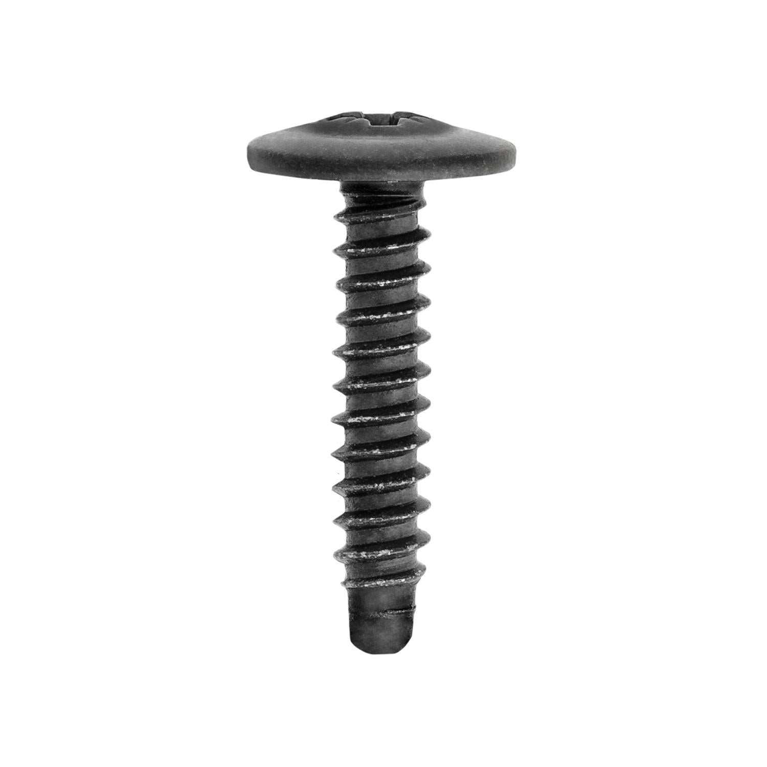 GM M4.2-1.41 x 20mm Pozi Drive Tapping Screw
