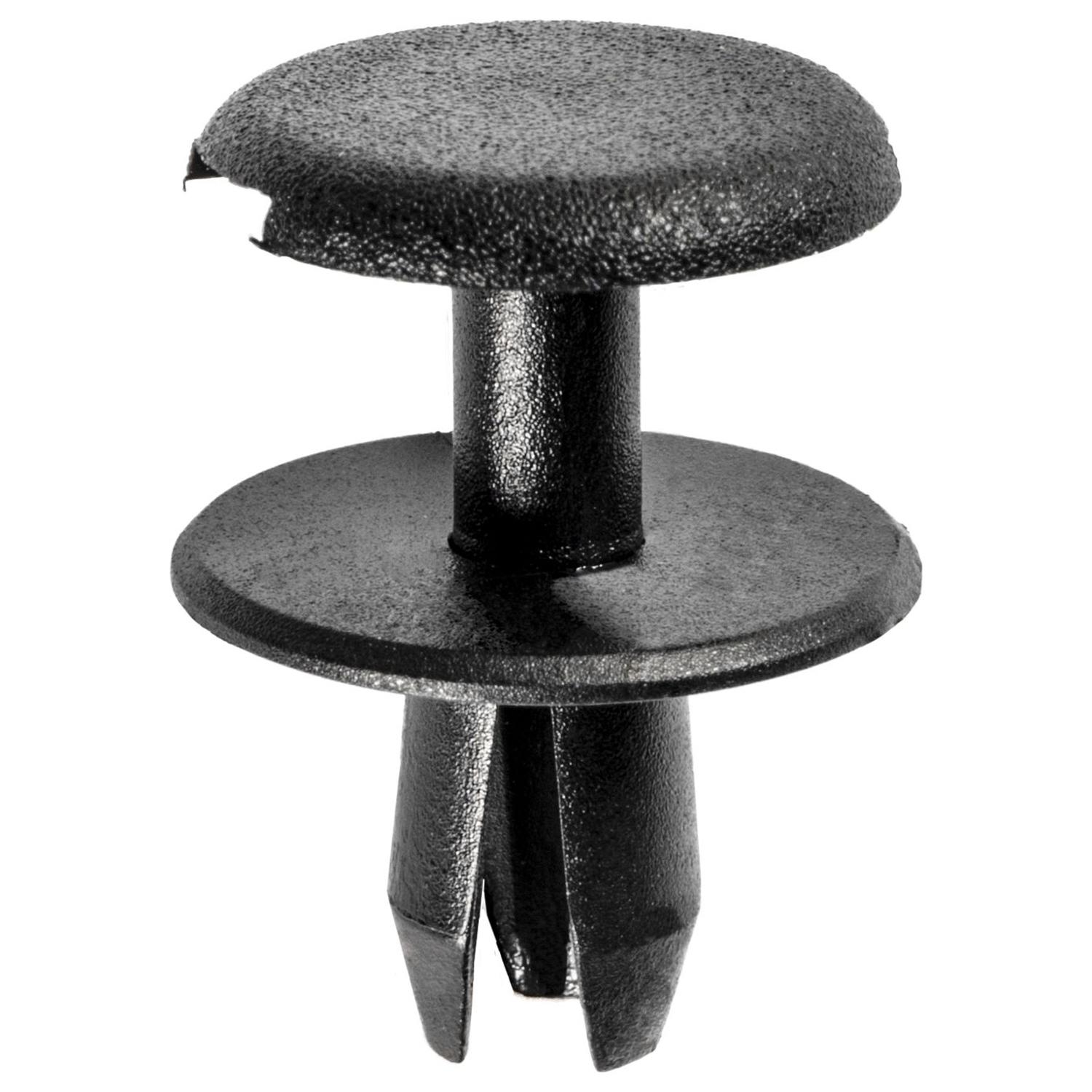 GM Specialty Push-Type Rivet