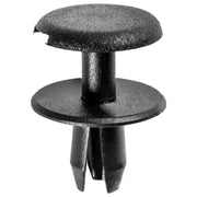 GM Specialty Push-Type Rivet