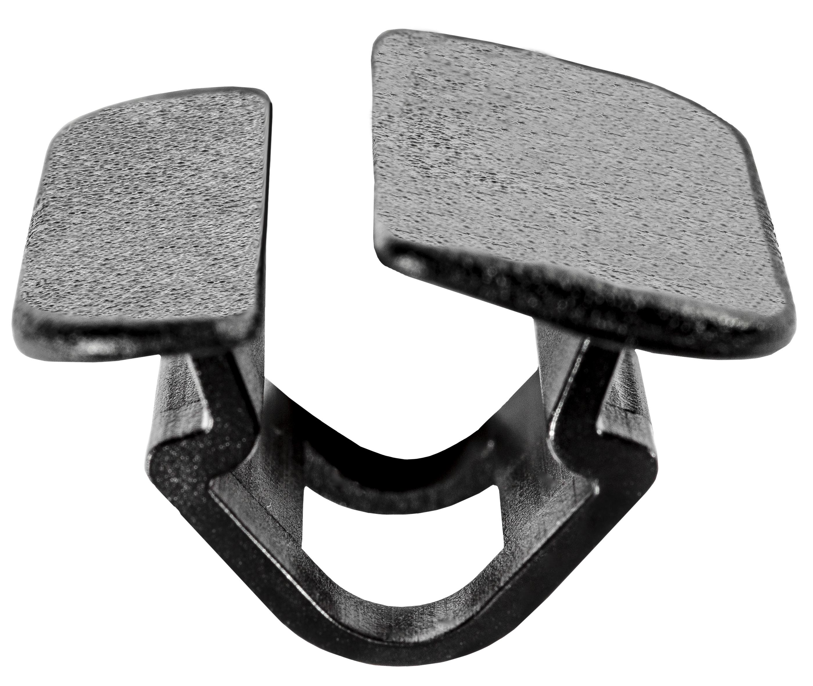 Volvo Specialty Hood Insulation Retainer