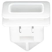 Volvo Specialty Rocker Panel Moulding Clip