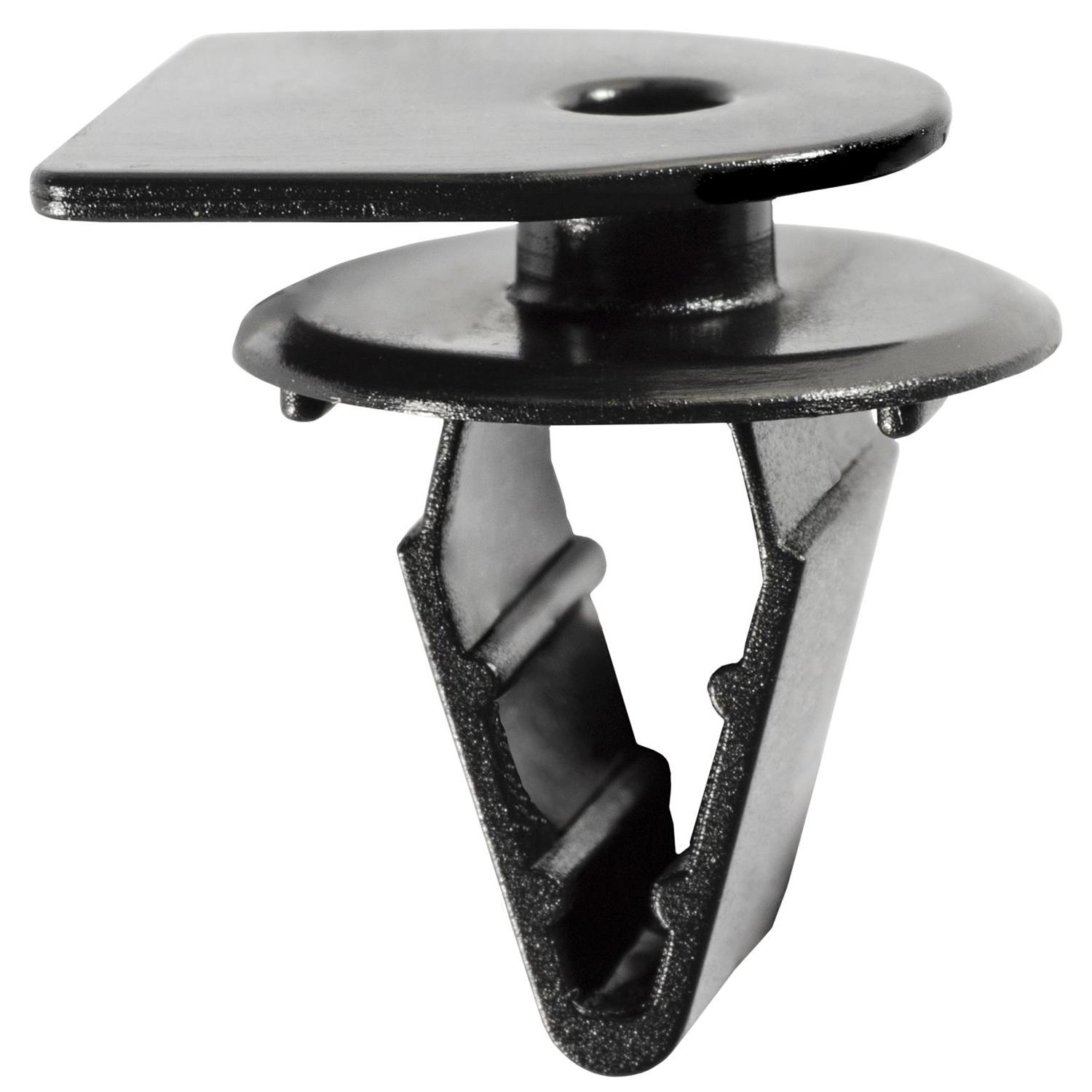 Honda Specialty Cowl Vent Retainer