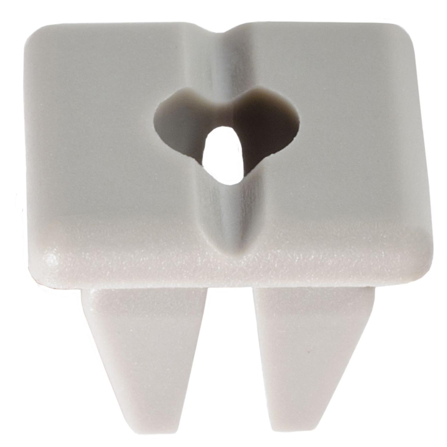 Hyundai & Kia Specialty Bumper Screw Grommet