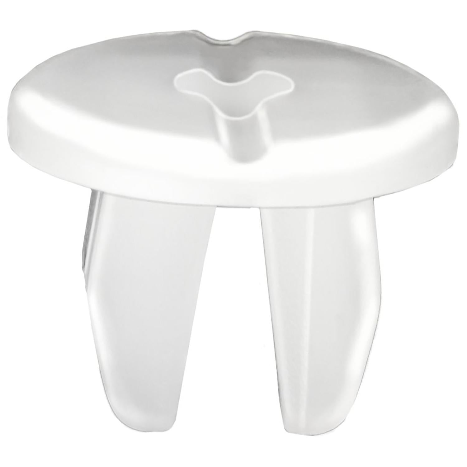 Hyundai Specialty License Plate Grommet