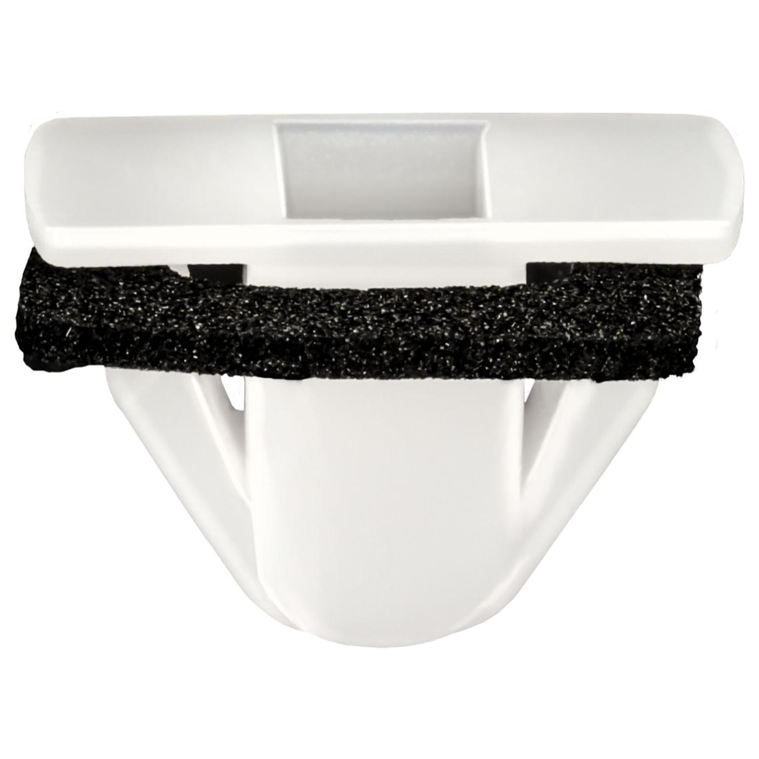 Hyundai & Kia Specialty Moulding Retainer with Sealer