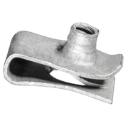 Extruded U-Nut Screw Lock Thread M4.8-1.6