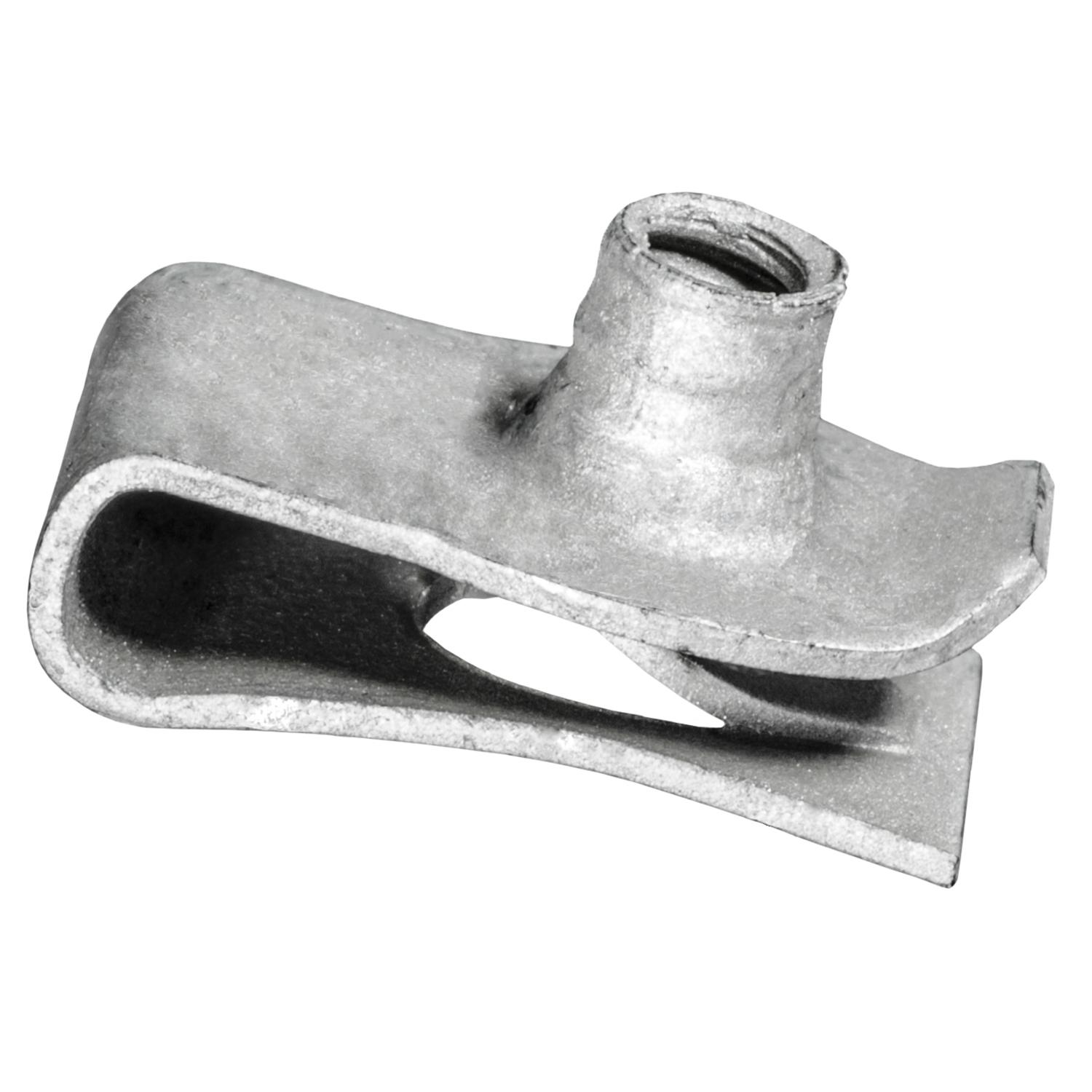 Extruded U-Nut Screw Lock Thread M4.8-1.6