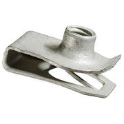 Extruded U-Nut Screw Lock Thread M6-1.0