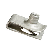 Extruded U-Nut M4.2-1.41 Screw Size
