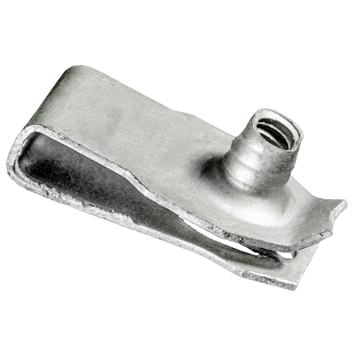 Extruded U-Nut M4.2-1.41 Screw Size