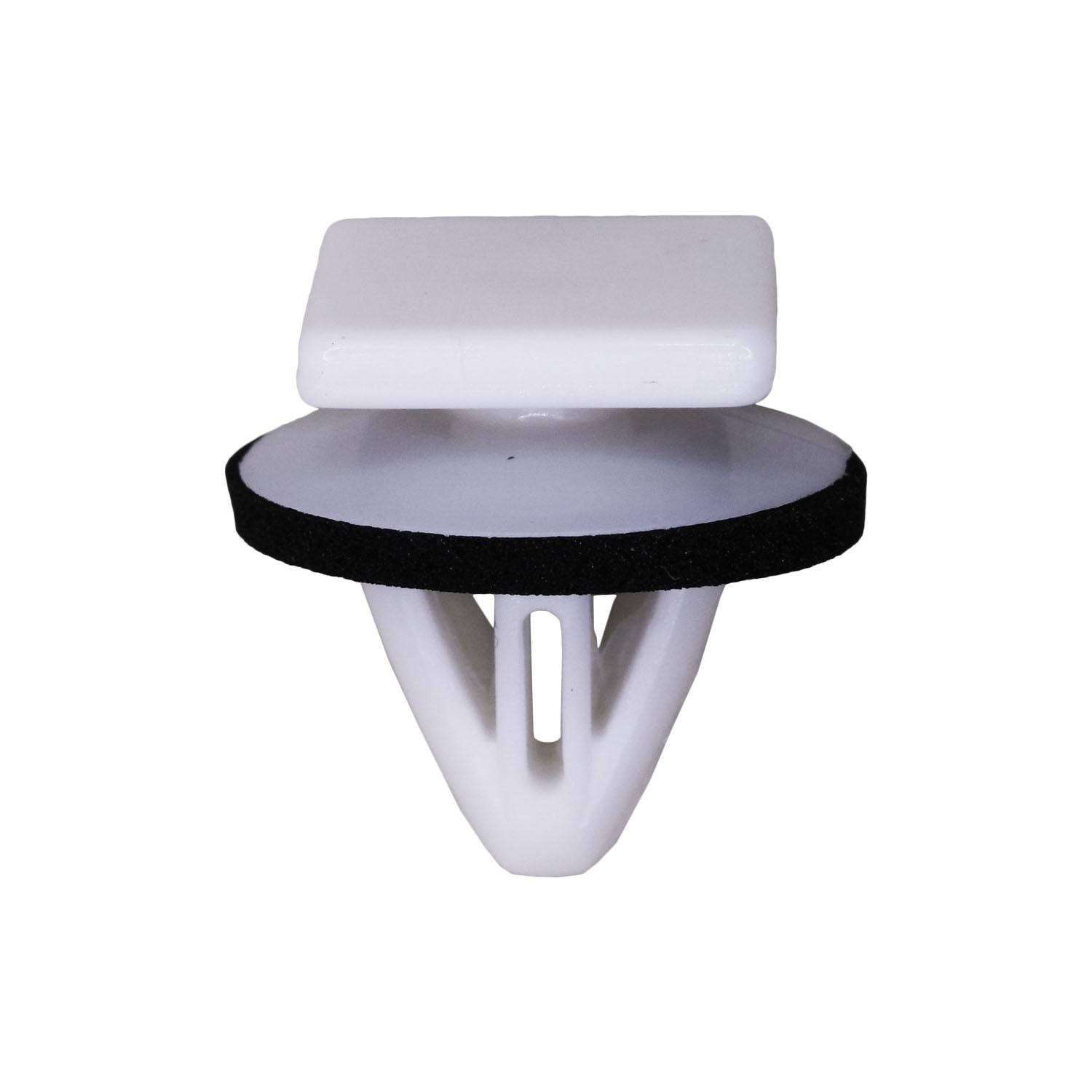 Hyundai & Kia Moulding Clip with Sealer