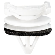 Mazda Specialty Moulding Retainer with Sealer