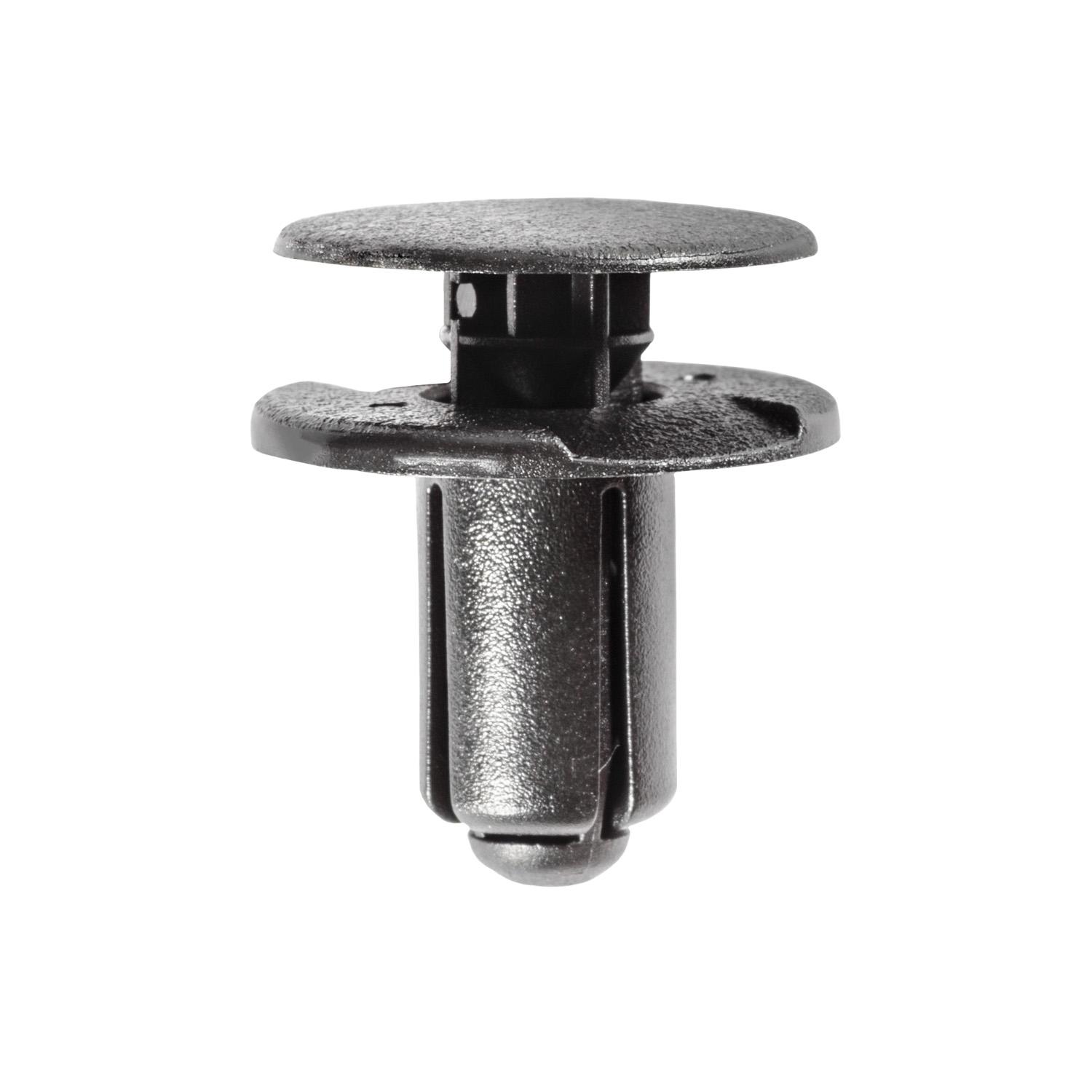 Hyundai & Kia Specialty Push-Type Retainer