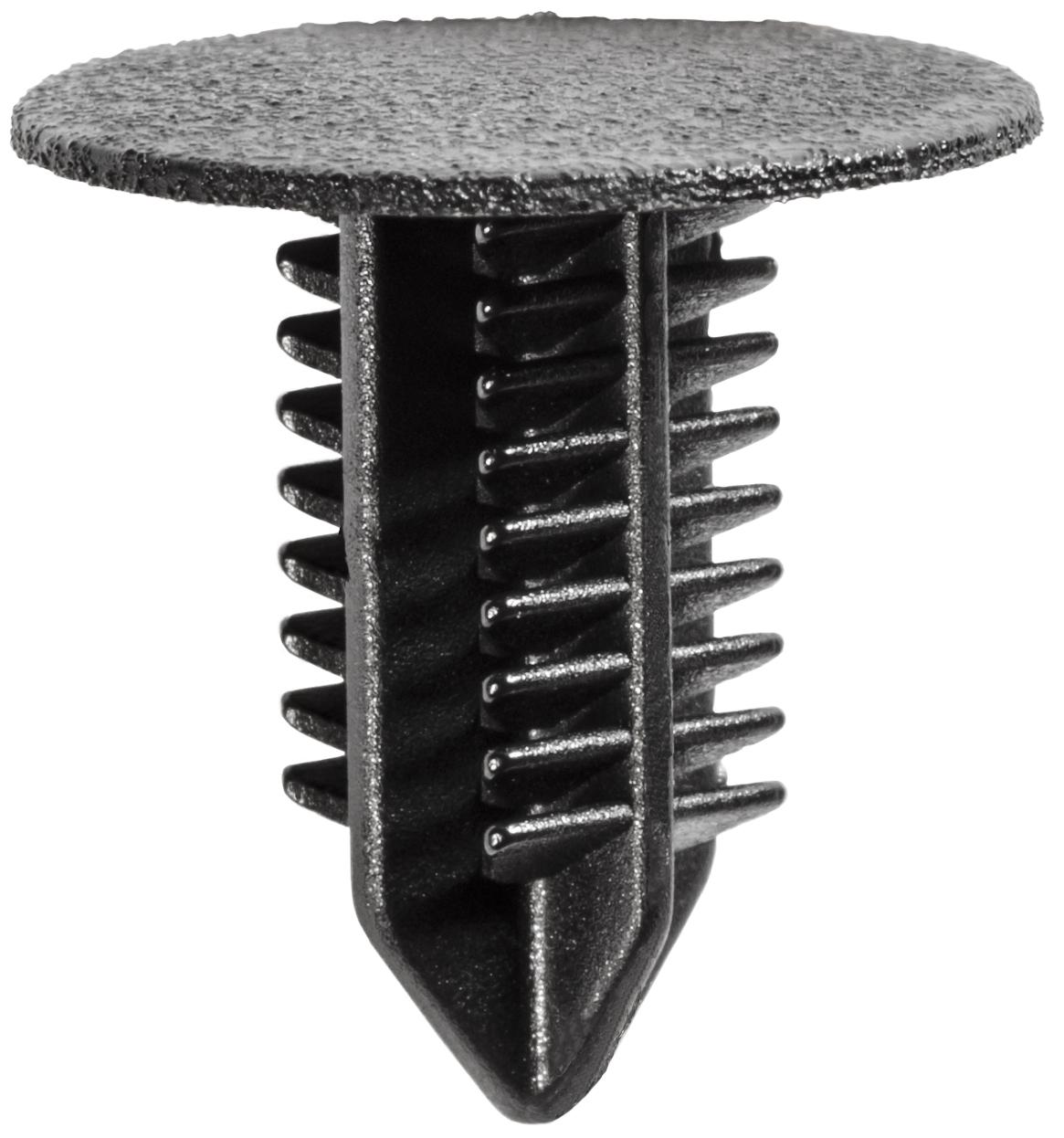 Lexus Fender Weatherstrip Retainer