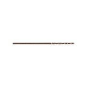 1.0mm 135 Degree Split Point - Hi-Temp Jobber Length Metric Drill Bits