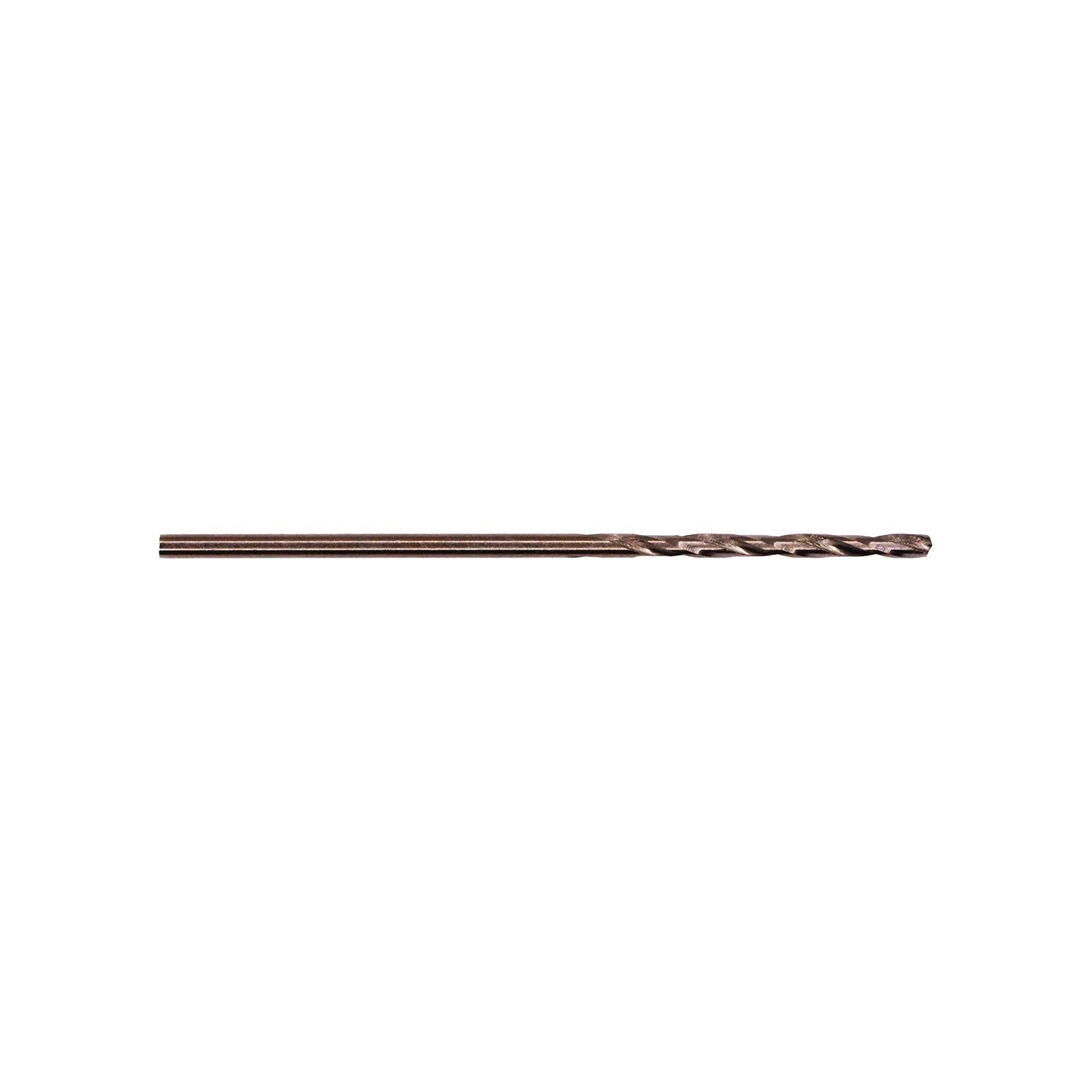 1.5mm 135 Degree Split Point - Hi-Temp Jobber Length Metric Drill Bits