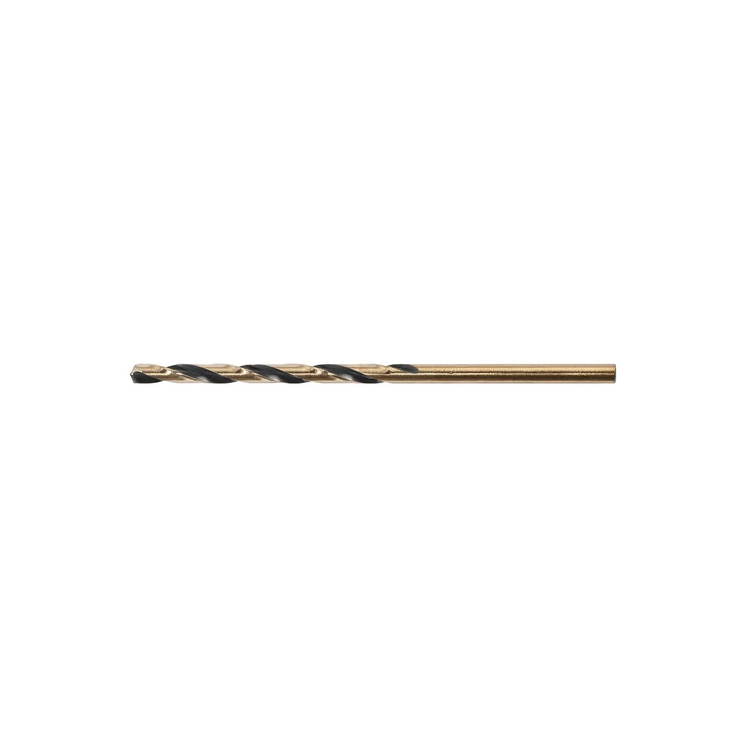 3.0mm 135 Degree Split Point - Hi-Temp Jobber Length Drill Bit