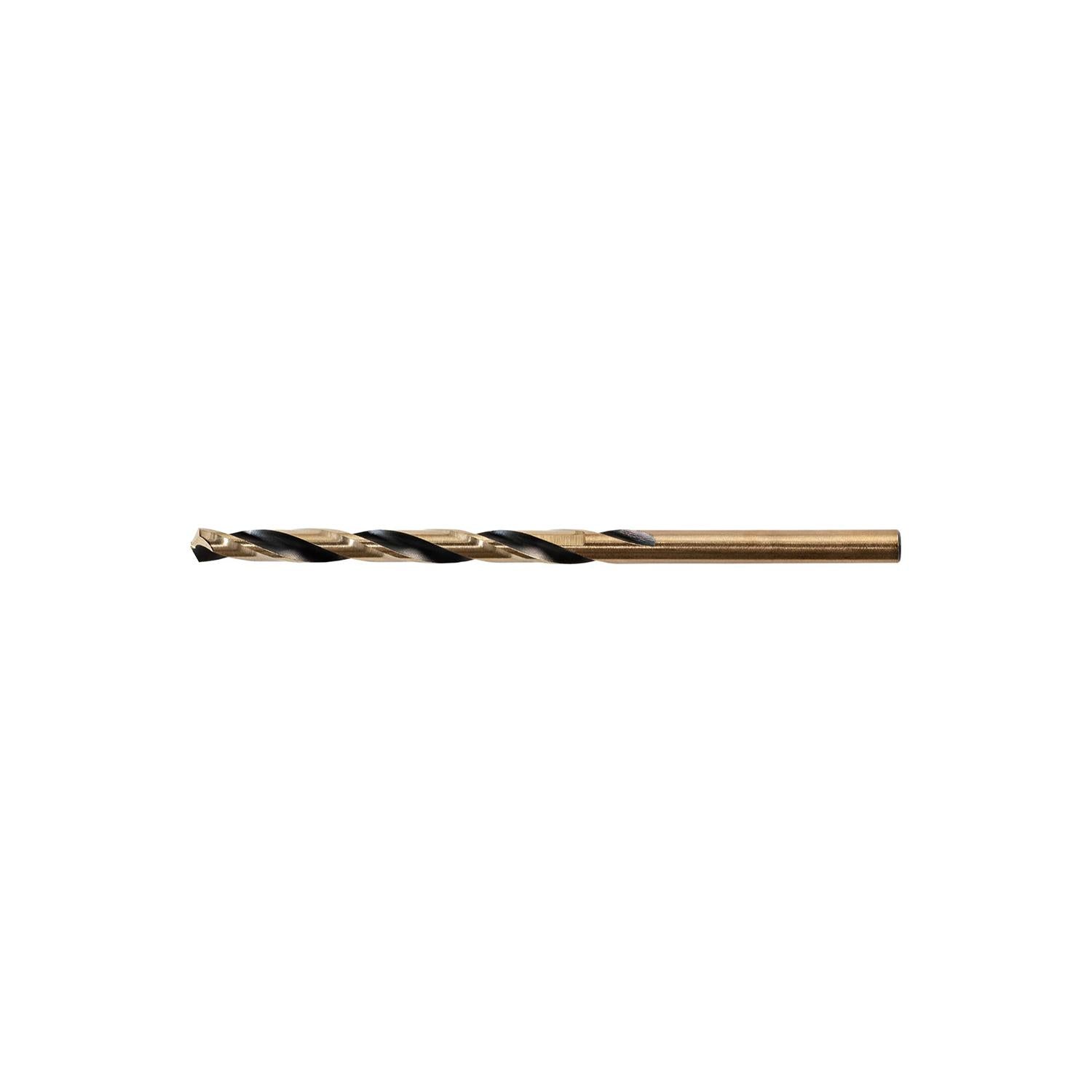 4.2mm 135 Degree Split Point - Hi-Temp Jobber Length Drill Bit