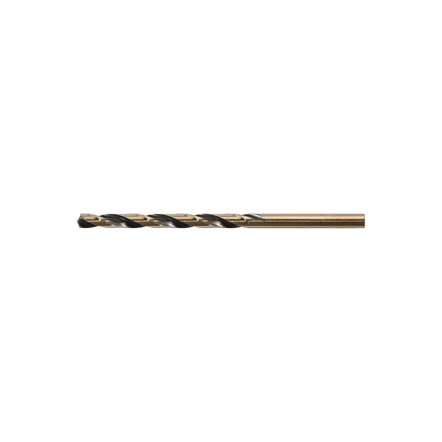 4.5mm 135 Degree Split Point - Hi-Temp Jobber Length Drill Bit