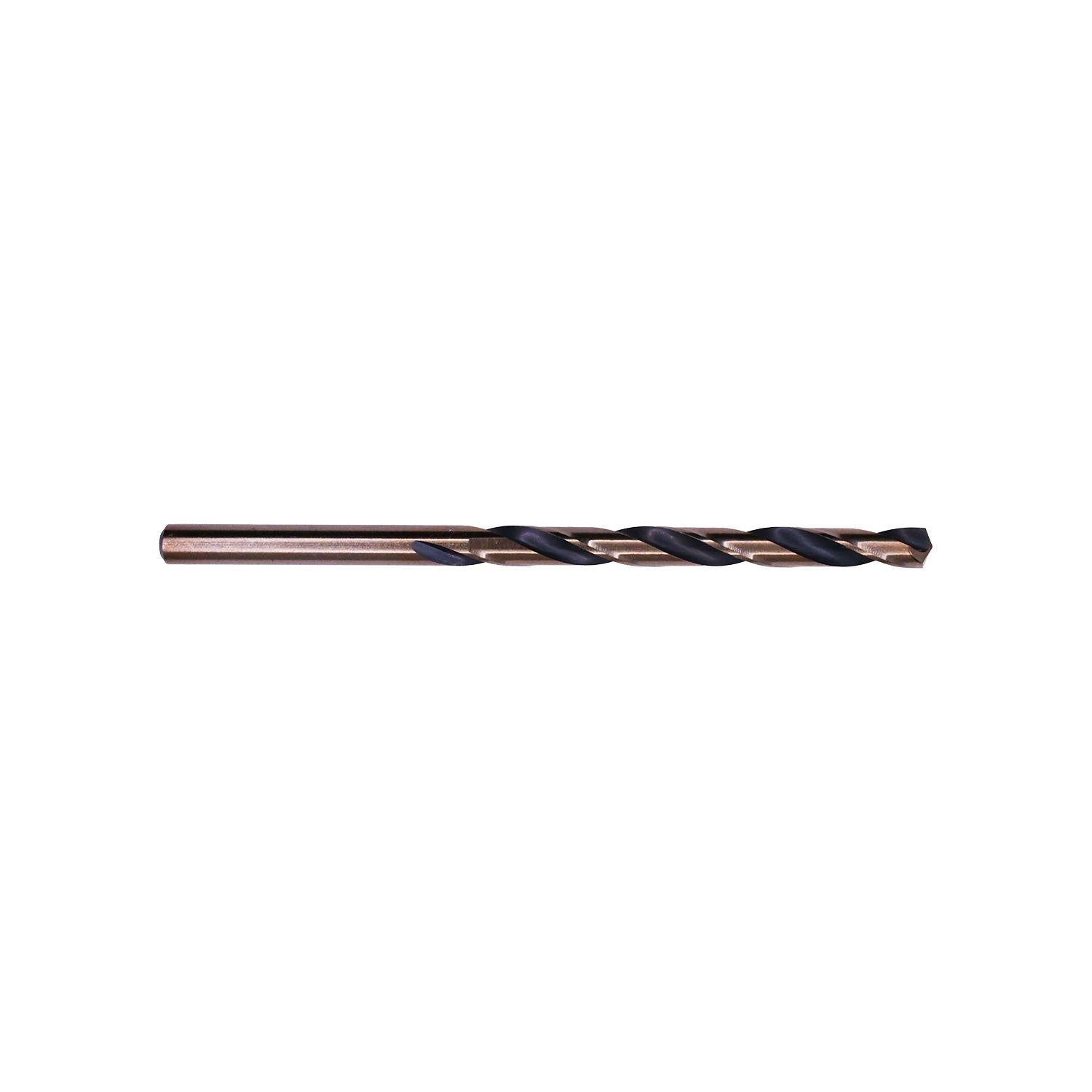5.0mm 135 Degree Split Point - Hi-Temp Jobber Length Drill Bit
